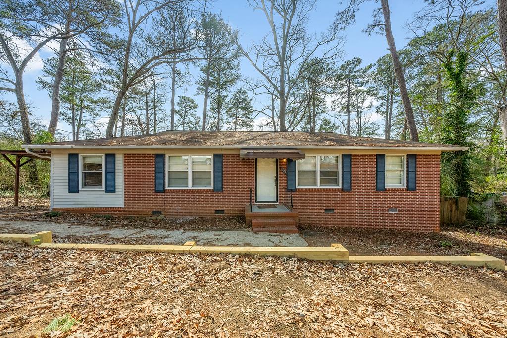 4320 Canady Street, Columbus, GA, 31909
