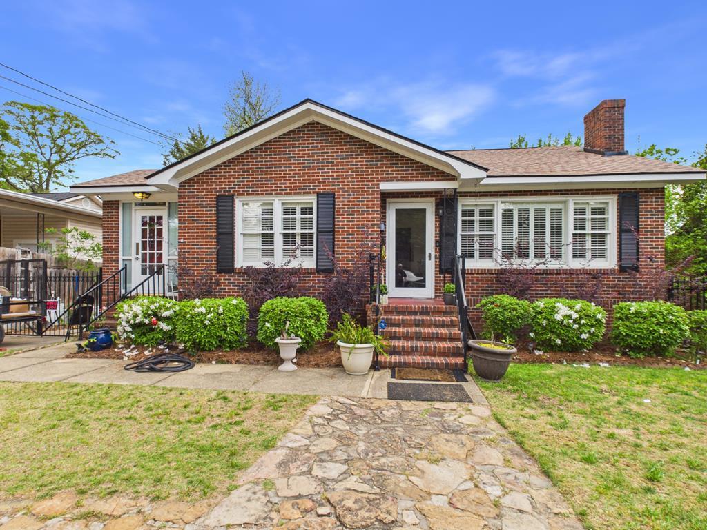 1608 39th Street, Columbus, GA, 31904