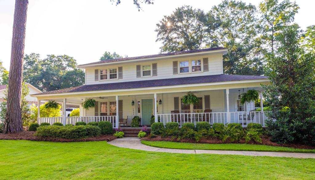 6800 Trapper Way, Midland, GA, 31820