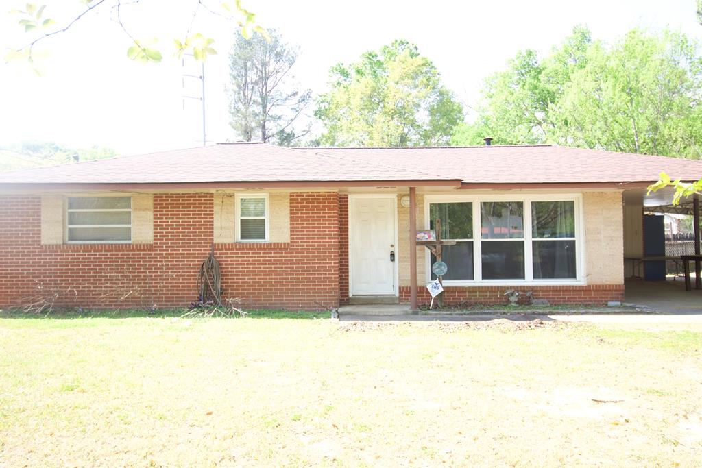 2331 Sharon Avenue, Columbus, GA, 31903