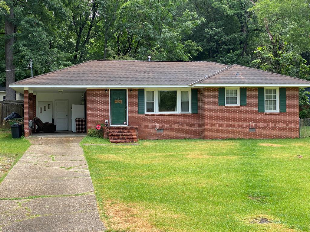 5900 Frazier Drive, Columbus, GA, 31909