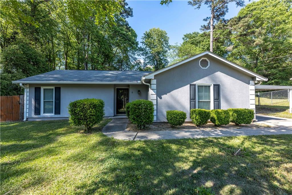 6 Virginia Street, Phenix City, AL, 36869