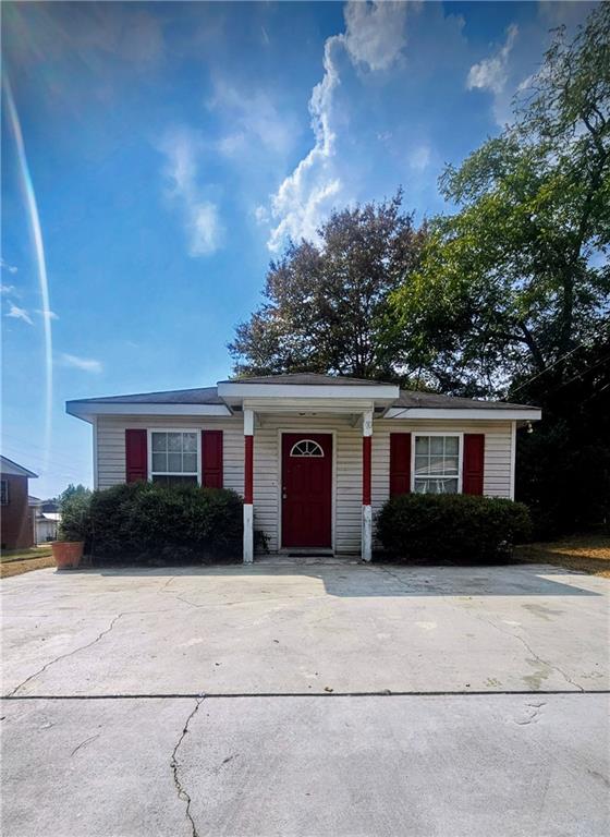 2103 14th Court, Phenix City, AL, 36867