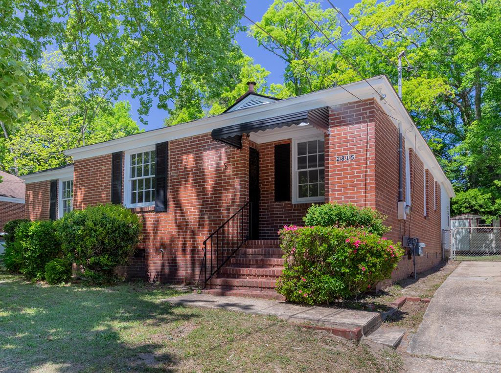 2815 Schaul Street, Columbus, GA, 31906