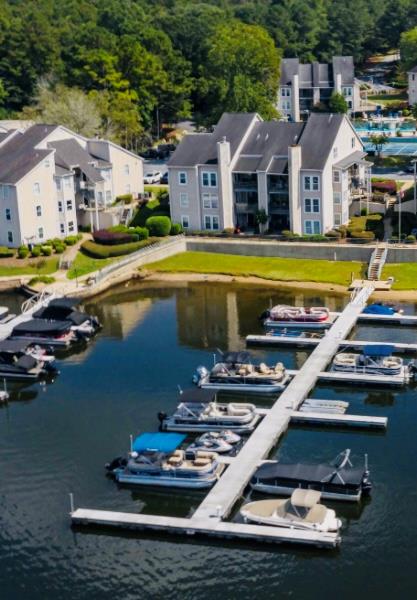 333 Eastside Drive #APT 24, Fortson, GA, 31808