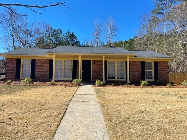 5472 Gettysburg Way, Columbus, GA, 31907